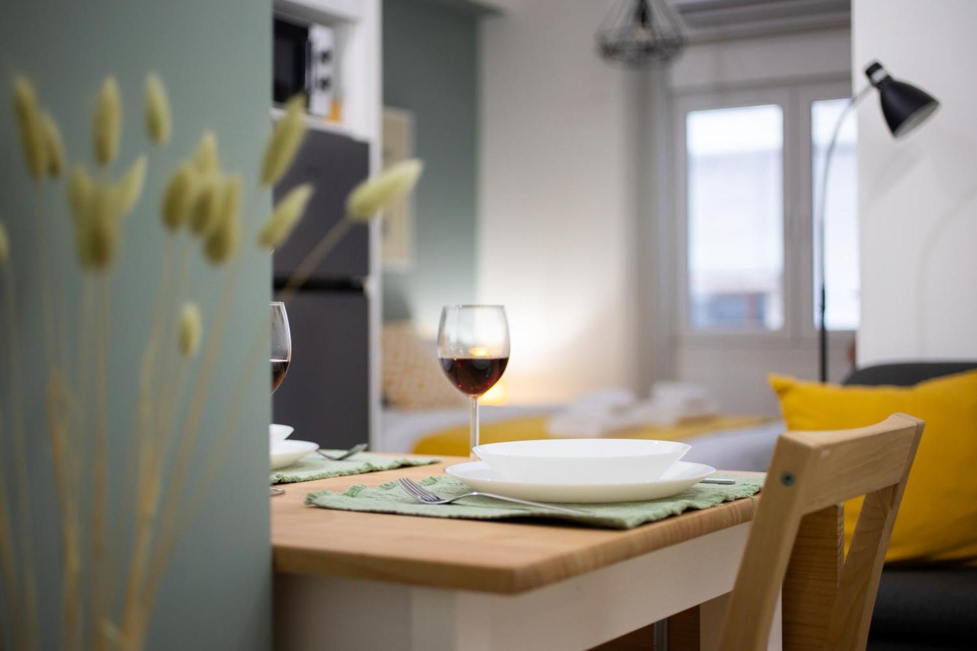 Athens Gem Retreat Apartment Bagian luar foto